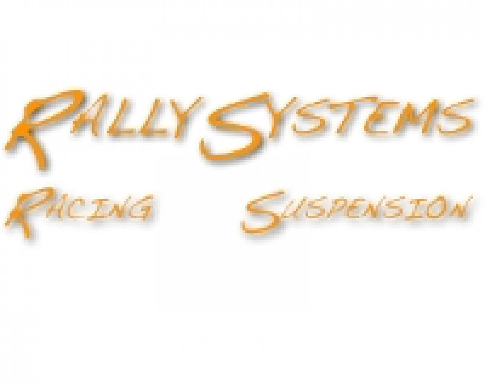 Rally Systems Racing Suspenson