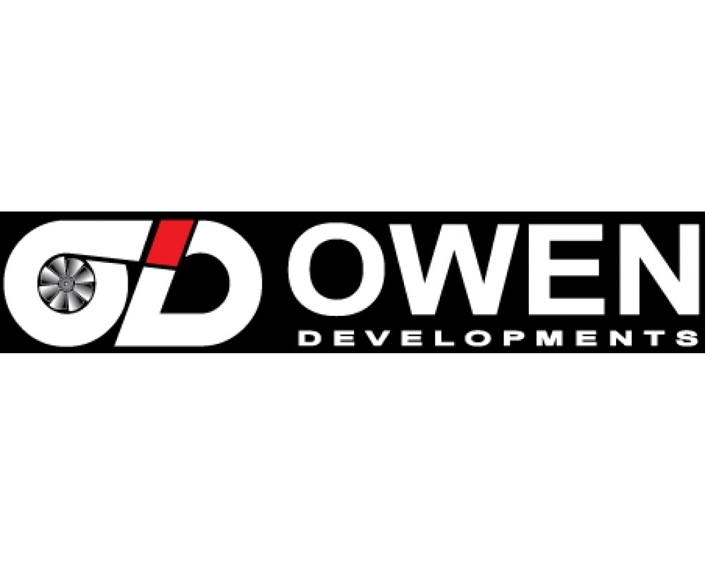 Owen Developments - Turbo, Turbos, Turbochargers