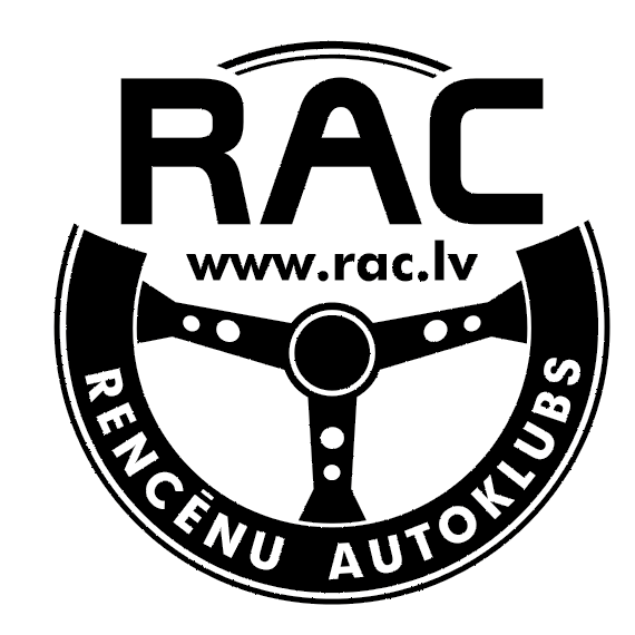 RAC logo