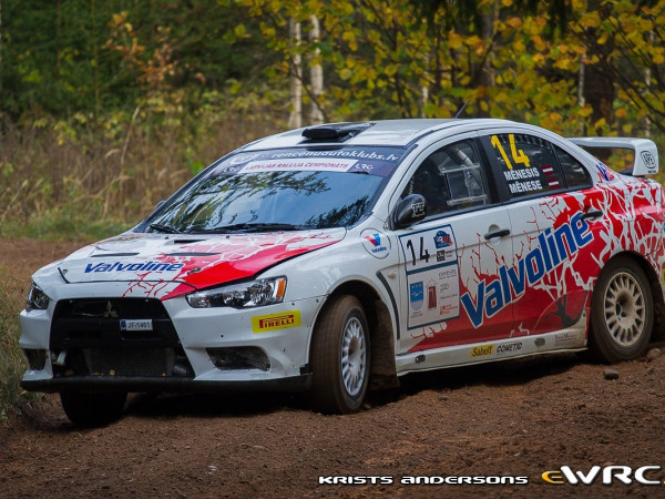 Mitsubishi Lancer EVO X