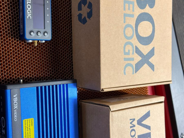 RACElogic VBOX