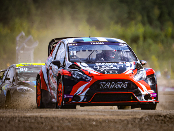 2026 EuroRX1 Loading....