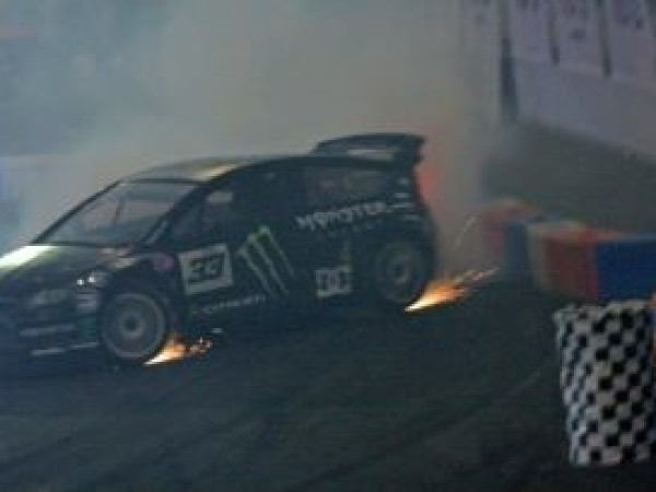 Show in Norway