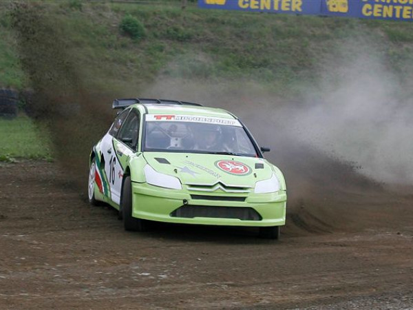 ERC 2008 Austria