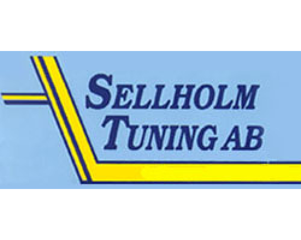 Sellholm Tuning