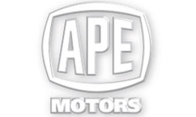 Ape Motors