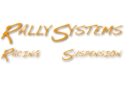 Rally Systems Racing Suspenson