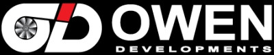 Owen Developments - Turbo, Turbos, Turbochargers